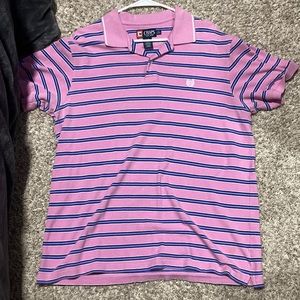 Chaps polo